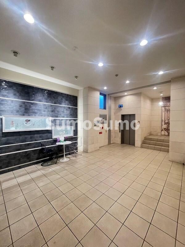 グランフォーレ薬院南の物件外観写真