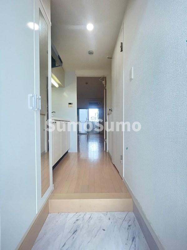 グランフォーレ薬院南の物件内観写真