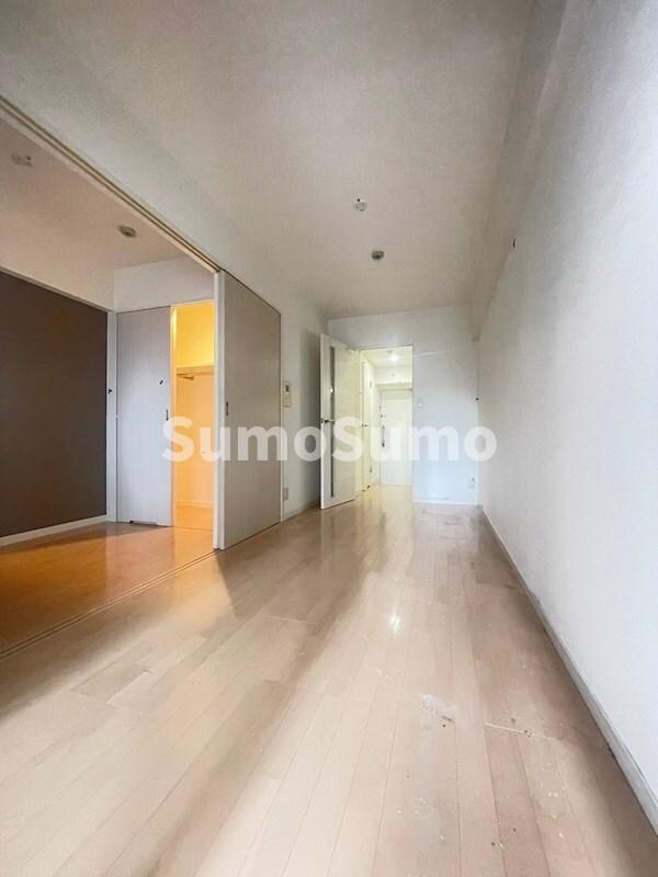 グランフォーレ薬院南の物件内観写真