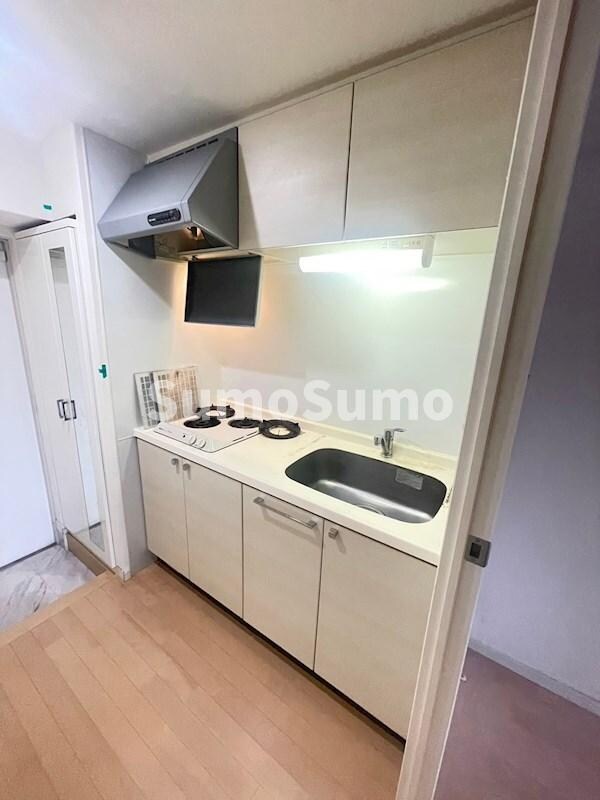 グランフォーレ薬院南の物件内観写真