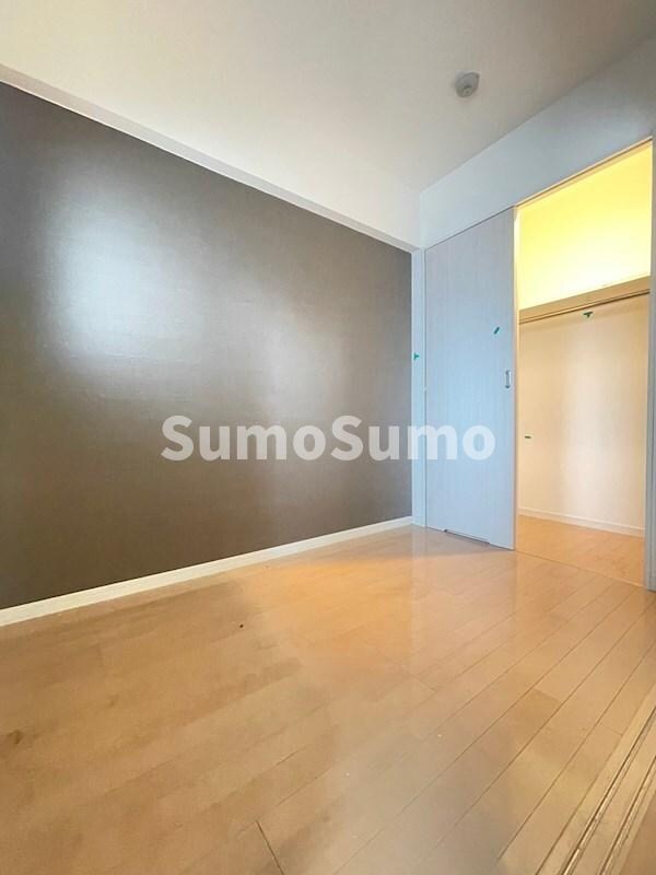 グランフォーレ薬院南の物件内観写真