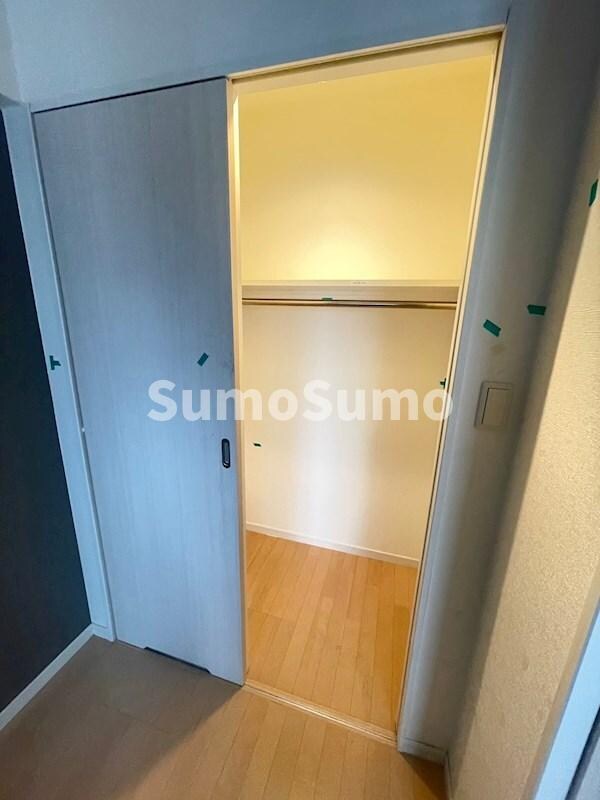 グランフォーレ薬院南の物件内観写真