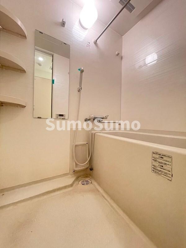 グランフォーレ薬院南の物件内観写真