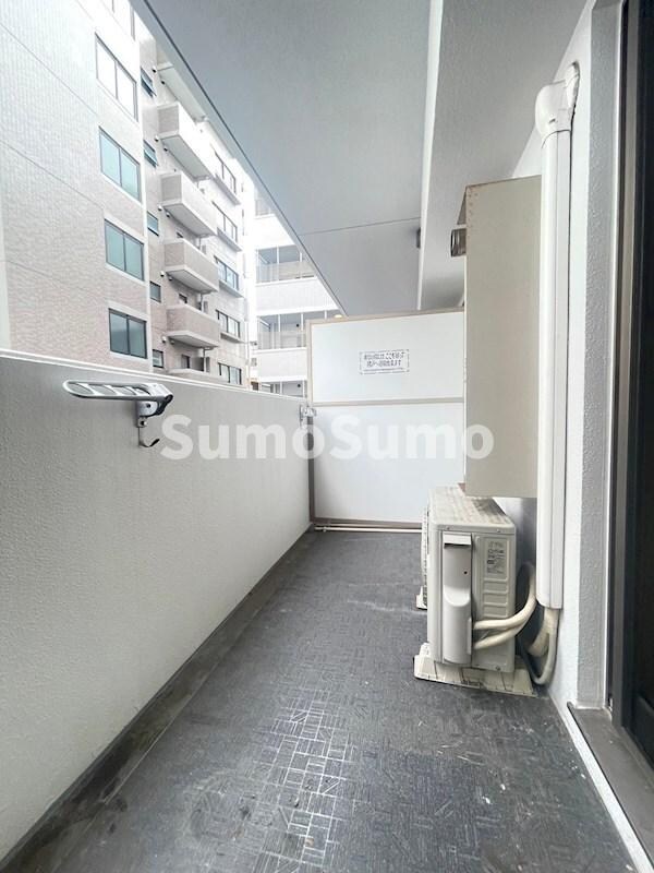 グランフォーレ薬院南の物件内観写真