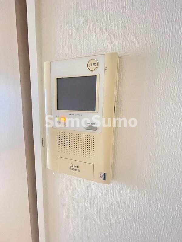 グランフォーレ薬院南の物件内観写真