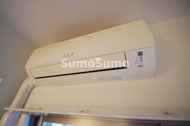 グランフォーレ薬院南の物件内観写真