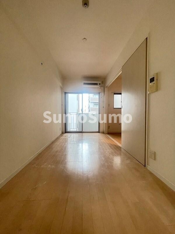 グランフォーレ薬院南の物件内観写真