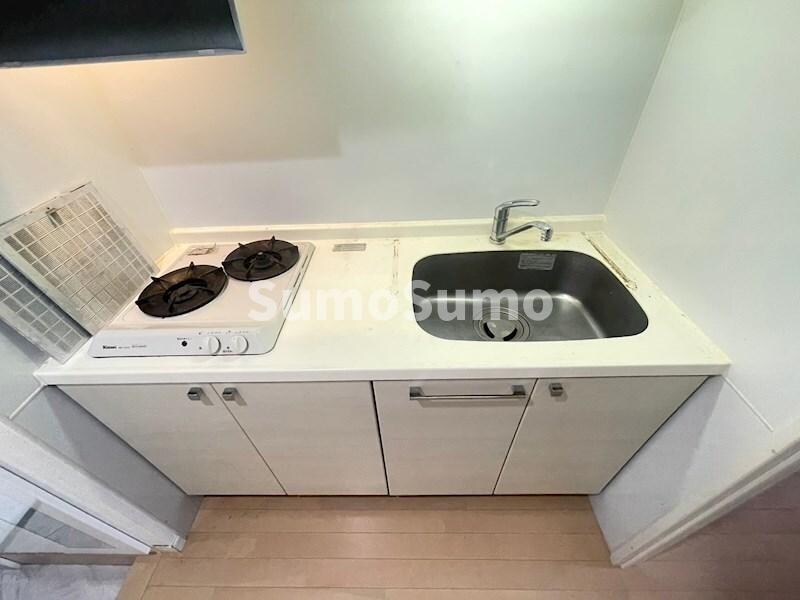 グランフォーレ薬院南の物件内観写真