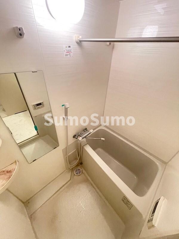 グランフォーレ薬院南の物件内観写真