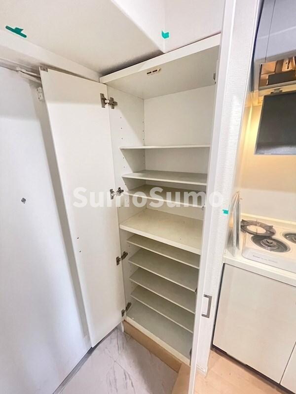 グランフォーレ薬院南の物件内観写真