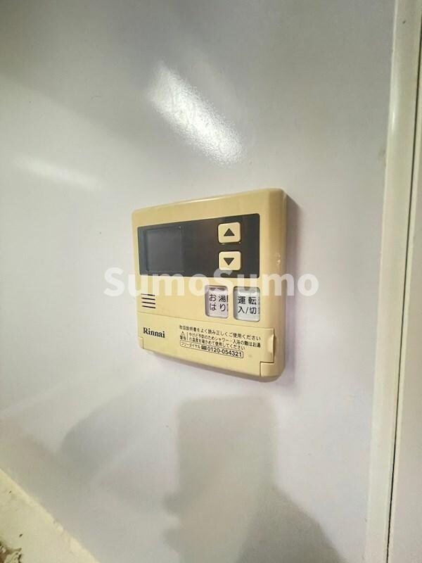 グランフォーレ薬院南の物件内観写真