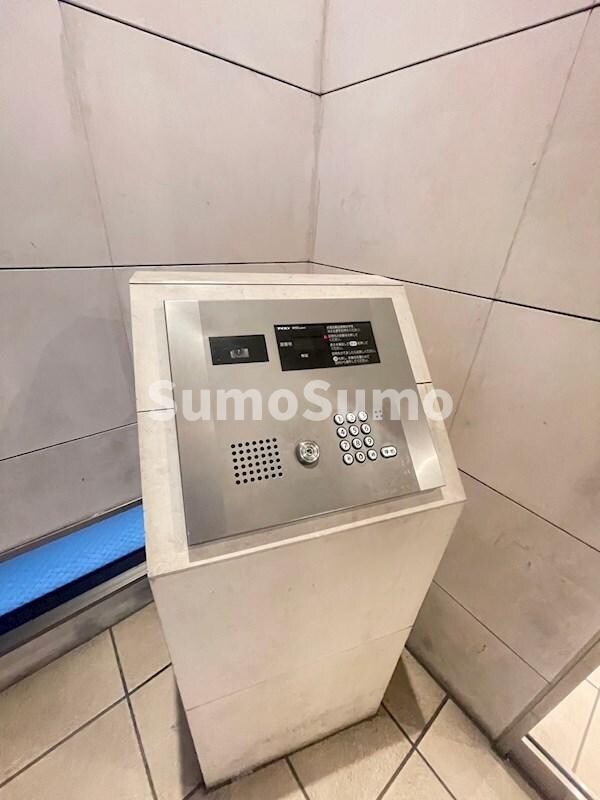 グランフォーレ薬院南の物件内観写真