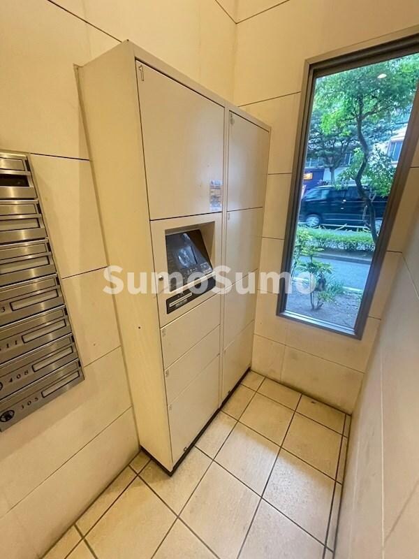 グランフォーレ薬院南の物件内観写真