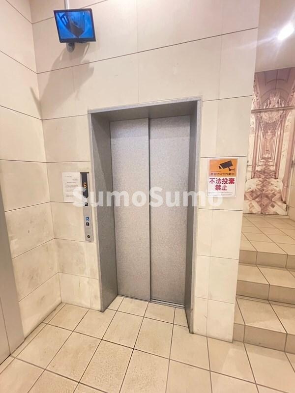 グランフォーレ薬院南の物件内観写真