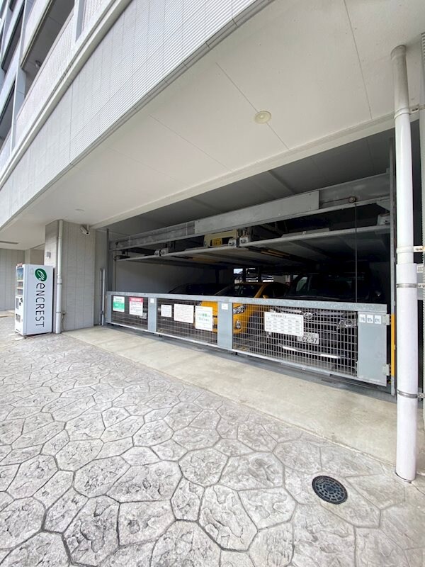 博多駅 徒歩15分 10階の物件外観写真