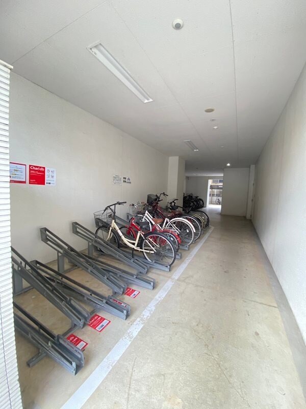 博多駅 徒歩15分 10階の物件外観写真