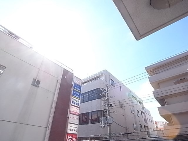 塚口駅 徒歩3分 4階の物件外観写真