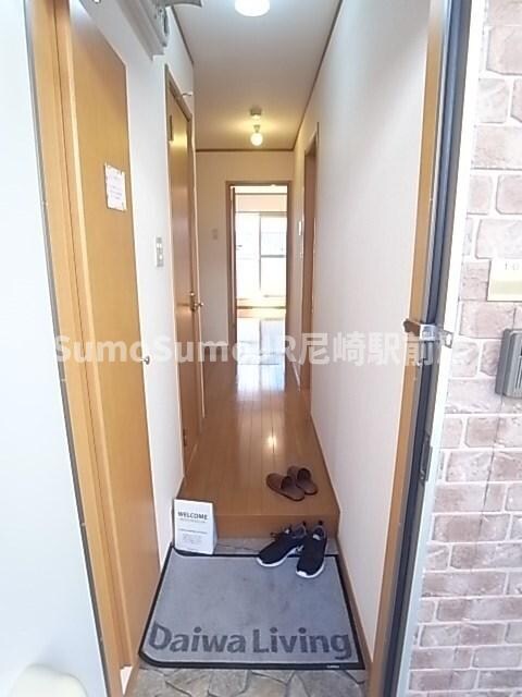 尼崎駅 徒歩11分 2階の物件内観写真