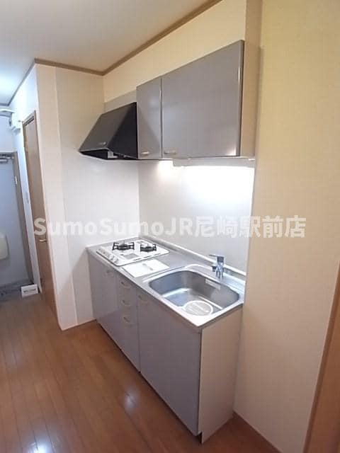 尼崎駅 徒歩11分 2階の物件内観写真