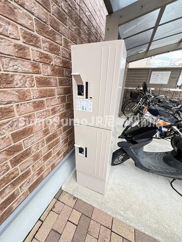 尼崎駅 徒歩11分 2階の物件外観写真