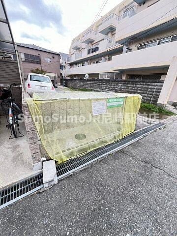 尼崎駅 徒歩11分 2階の物件外観写真