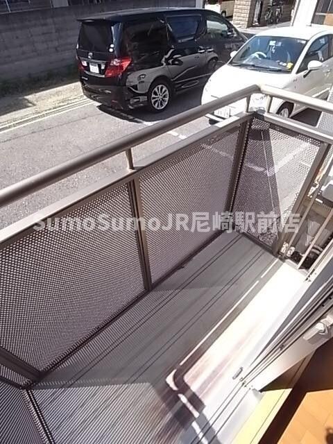 尼崎駅 徒歩11分 2階の物件内観写真