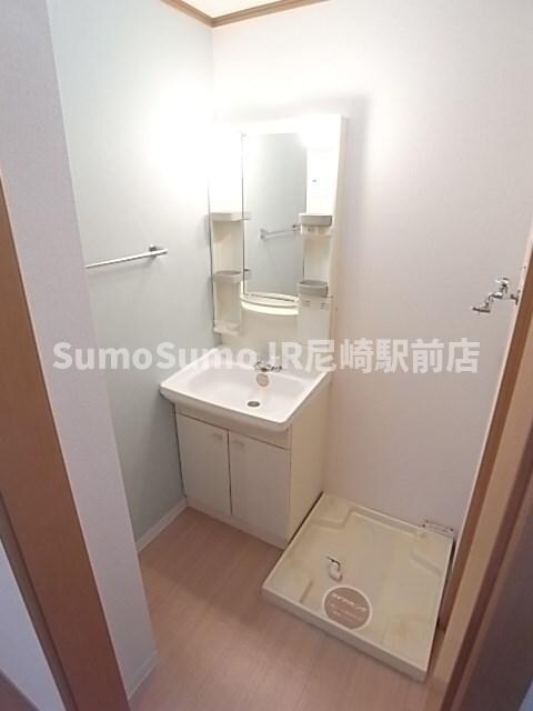 尼崎駅 徒歩11分 2階の物件内観写真