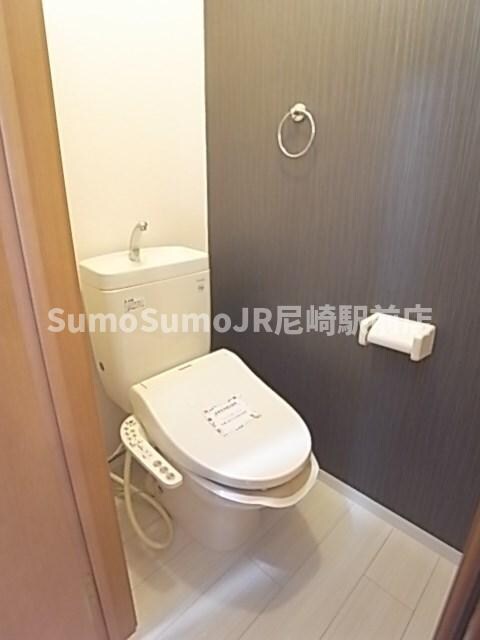 尼崎駅 徒歩11分 2階の物件内観写真