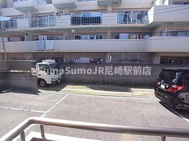 尼崎駅 徒歩11分 2階の物件内観写真