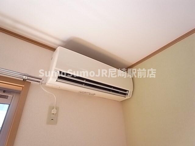 尼崎駅 徒歩11分 2階の物件内観写真