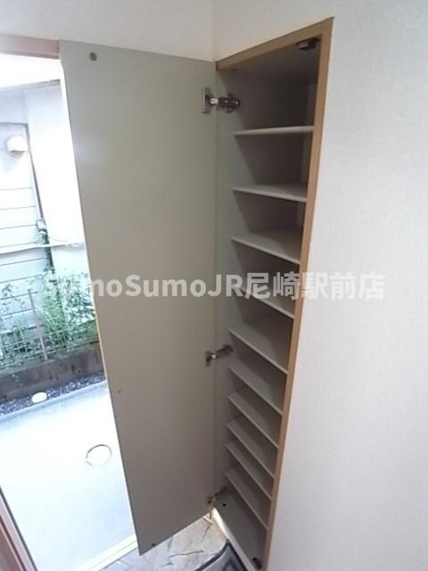 尼崎駅 徒歩11分 2階の物件内観写真