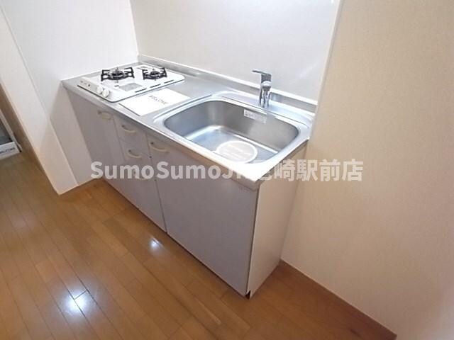 尼崎駅 徒歩11分 2階の物件内観写真