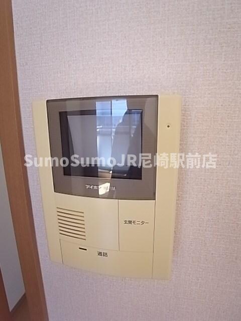 尼崎駅 徒歩11分 2階の物件内観写真