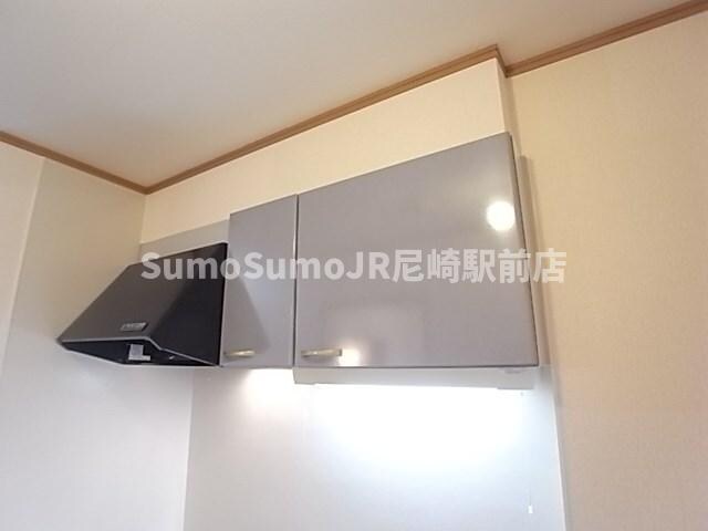 尼崎駅 徒歩11分 2階の物件内観写真