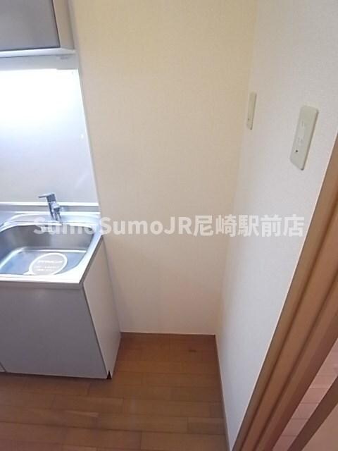 尼崎駅 徒歩11分 2階の物件内観写真