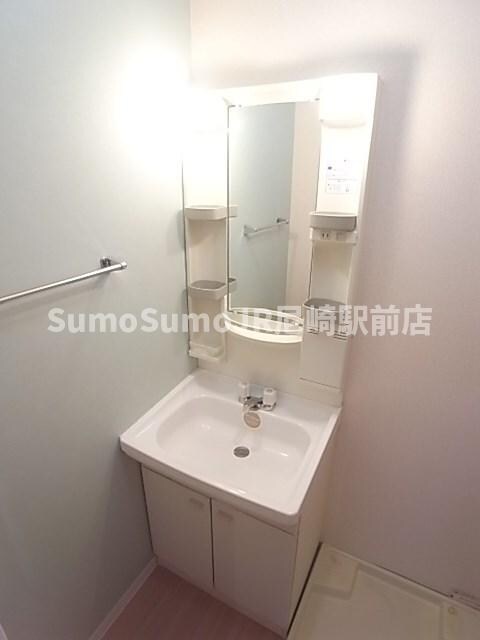 尼崎駅 徒歩11分 2階の物件内観写真