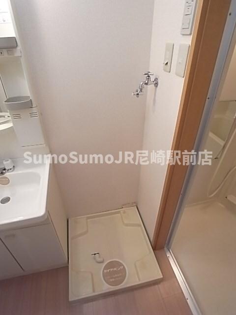 尼崎駅 徒歩11分 2階の物件内観写真