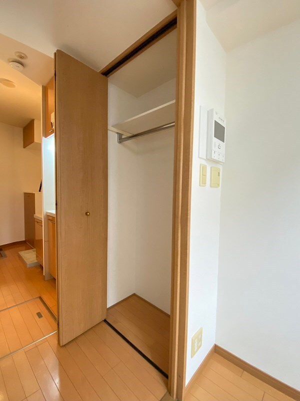 肥後橋駅 徒歩7分 8階の物件内観写真