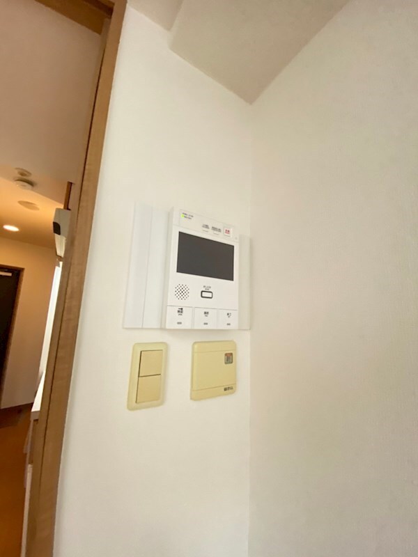 肥後橋駅 徒歩7分 8階の物件内観写真