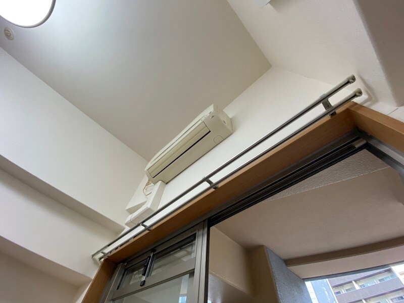 肥後橋駅 徒歩7分 8階の物件内観写真