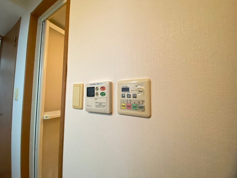 肥後橋駅 徒歩7分 8階の物件内観写真