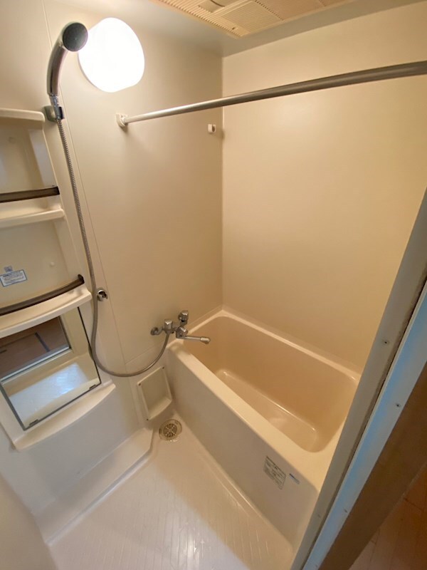 肥後橋駅 徒歩7分 8階の物件内観写真