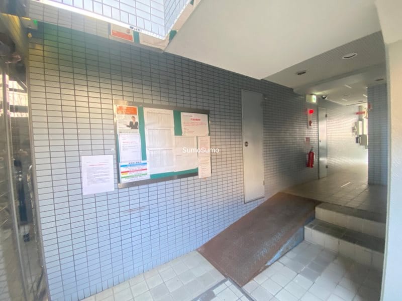 松屋町駅 徒歩2分 4階の物件外観写真