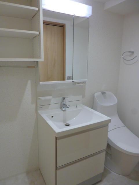 レジェンド駒沢の物件内観写真