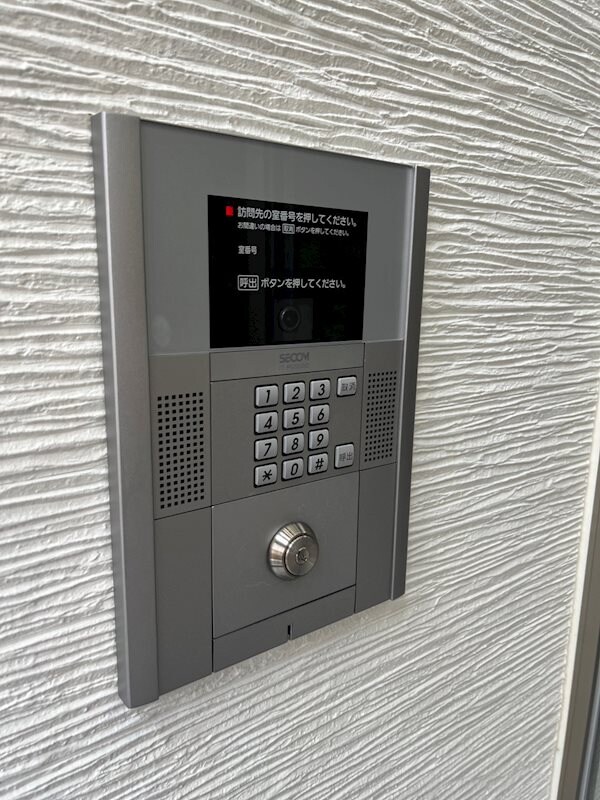 レジェンド駒沢の物件内観写真