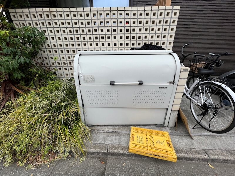 レジェンド駒沢の物件内観写真