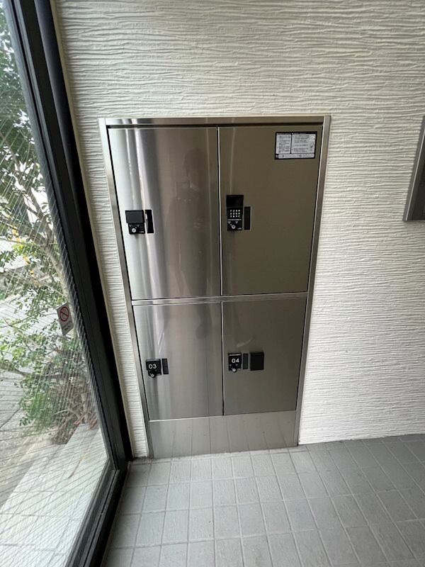 レジェンド駒沢の物件内観写真