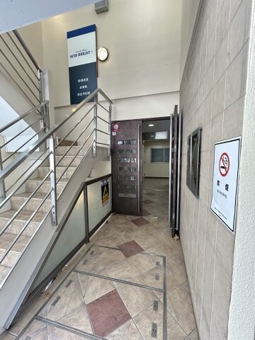 北浜駅 徒歩2分 6階の物件外観写真