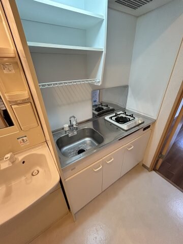 北浜駅 徒歩2分 6階の物件内観写真