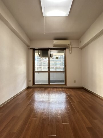 北浜駅 徒歩2分 6階の物件内観写真